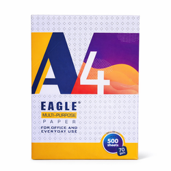 کاغذ چندمنظوره EAGLE
