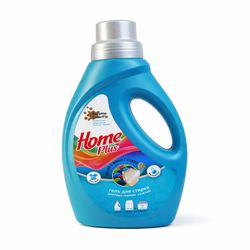 مایع لباسشویی Home Plus