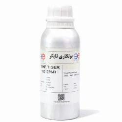 عطر روغنی خالص بولگاری تایگر