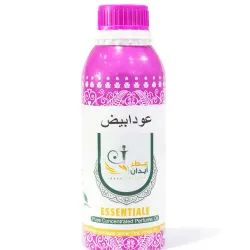 عطر روغنی خالص عود ابیض