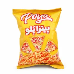پیتزا پلو Poya