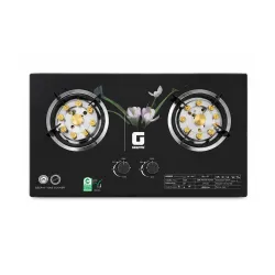اجاق گاز رومیزی سه شعله Geepas